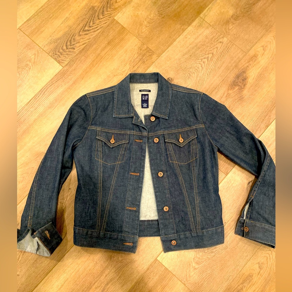 Gap Denim Jacket